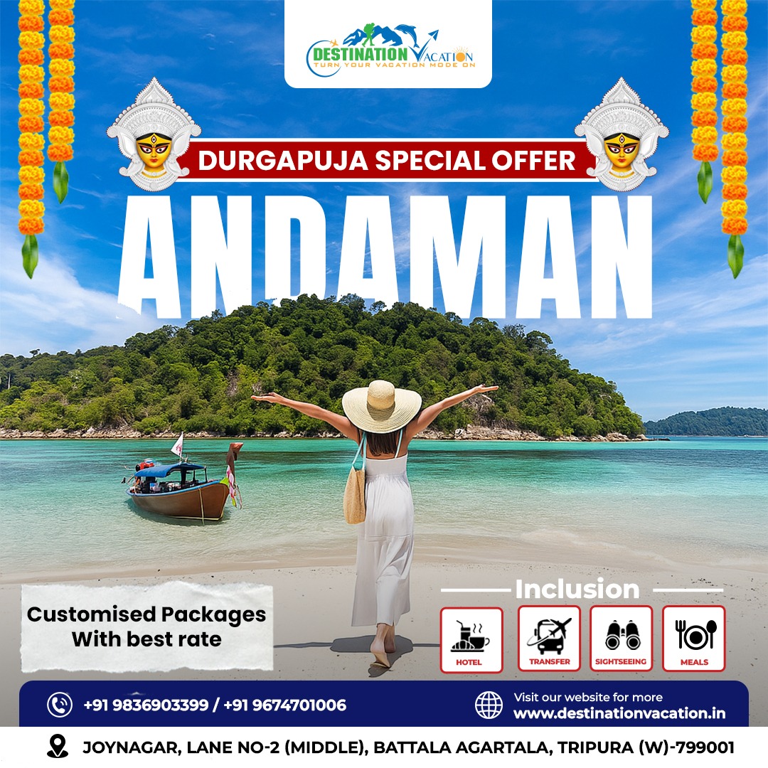Hospitality Travel & Tourism
